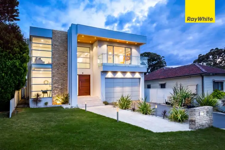 5 Thomson Avenue, Beverly Hills NSW 2209