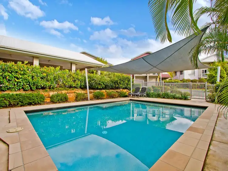 38 'Robina Quays' 27 Eugenia Circuit, Robina QLD 4226