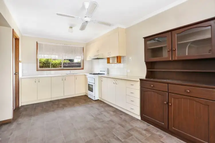 Second view of Homely house listing, 2/6 Harvard Court, Whittington VIC 3219