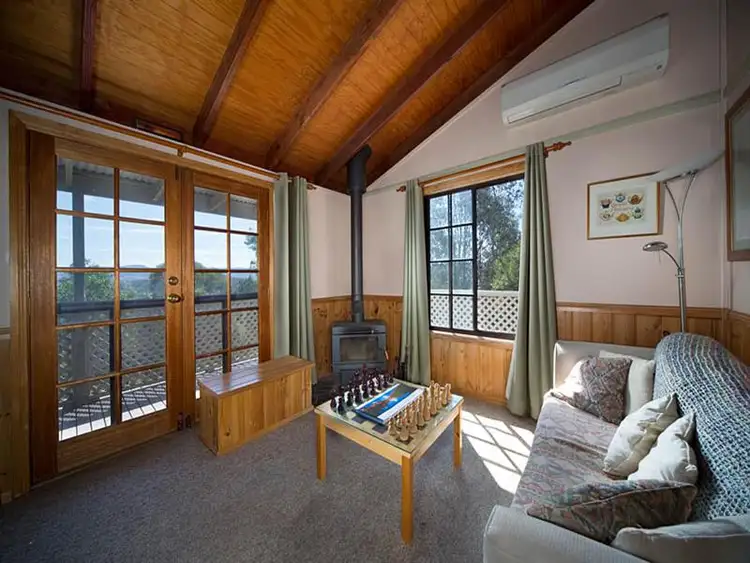 Sixth view of Homely house listing, 7 Carinya Close, Kanimbla NSW 2790