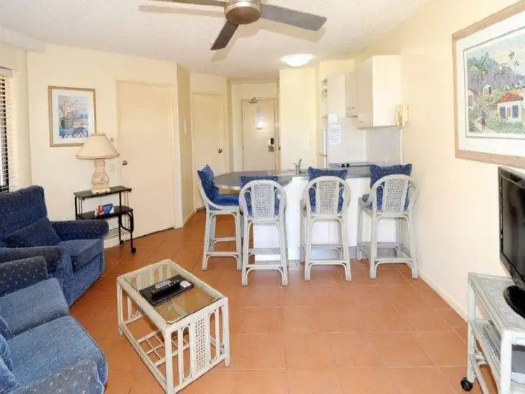 Fourth view of Homely unit listing, 19/32 River Esplanade, Mooloolaba QLD 4557