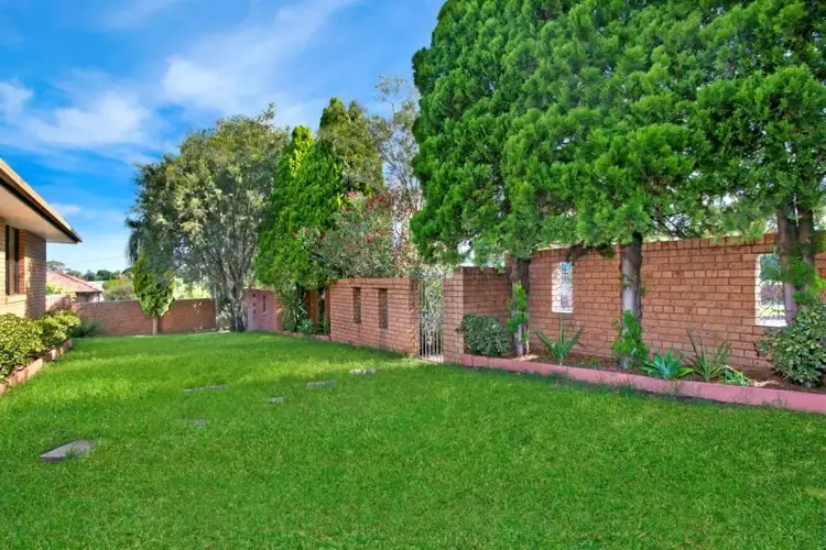 Third view of Homely villa listing, 3/1-3 Watts Road, Ryde NSW 2112