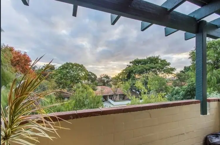Sixth view of Homely unit listing, 17/7 Leane Street, South Perth WA 6151
