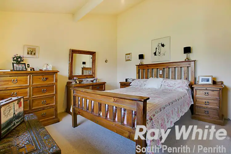 Fifth view of Homely house listing, 191 Maxwell Street, South Penrith NSW 2750
