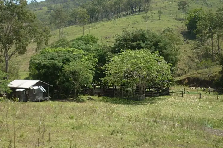 Fifth view of Homely rural property listing, "Allhills" 1 Nearum Road, Gin Gin QLD 4671