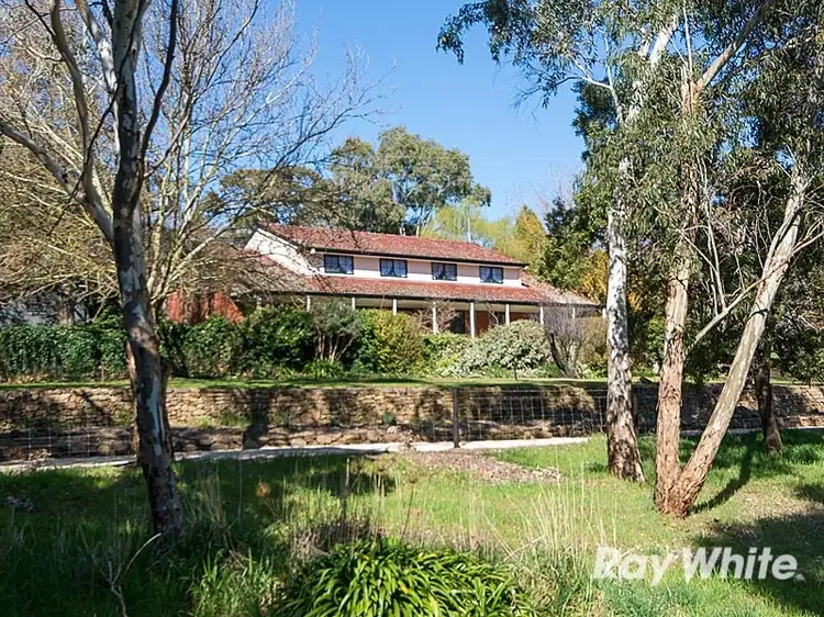 Main view of Homely rural property listing, 55 Fox Road, Birdwood SA 5234