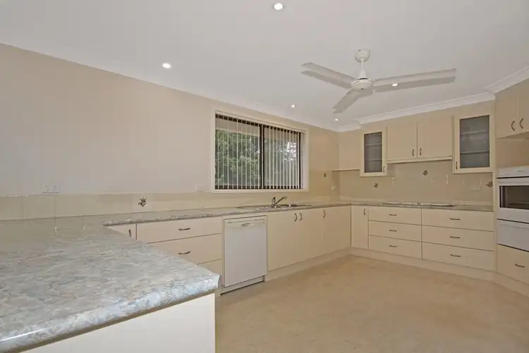 Fourth view of Homely house listing, 15 Pacific Road, Surf Beach NSW 2536