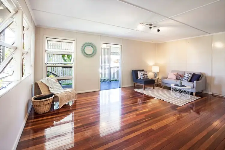 Sixth view of Homely house listing, 16 Hargreaves Street, Eastern Heights QLD 4305