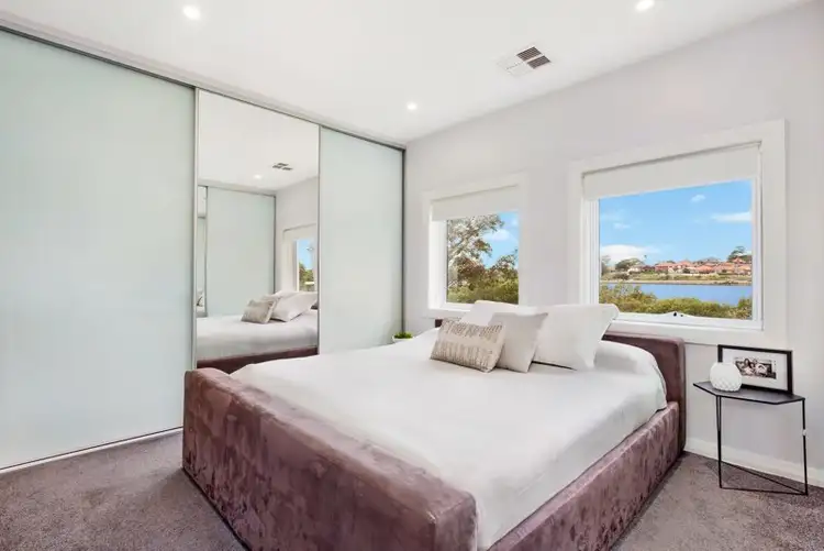 Sixth view of Homely house listing, 74 Henley Marine Drive, Rodd Point NSW 2046