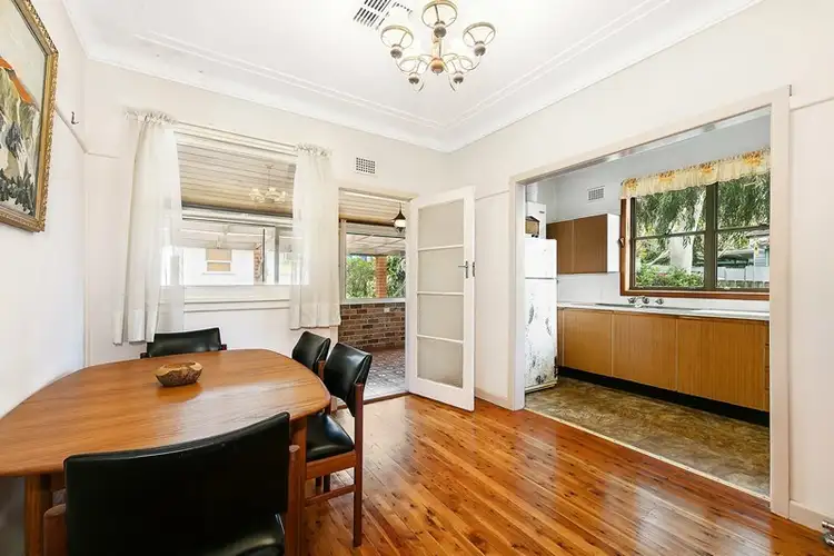 Second view of Homely house listing, 31 Carawa Road, Cromer NSW 2099