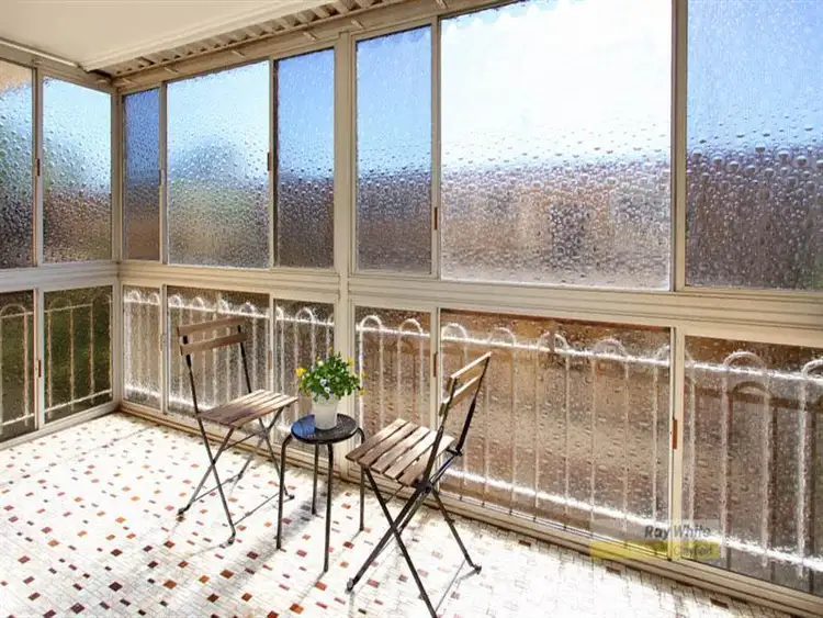 Fifth view of Homely unit listing, 5/21 Childs Street, Clayfield QLD 4011