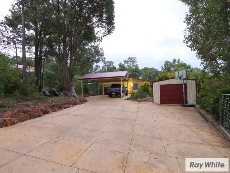 Second view of Homely house listing, 22 Slab Gully Road, Roleystone WA 6111