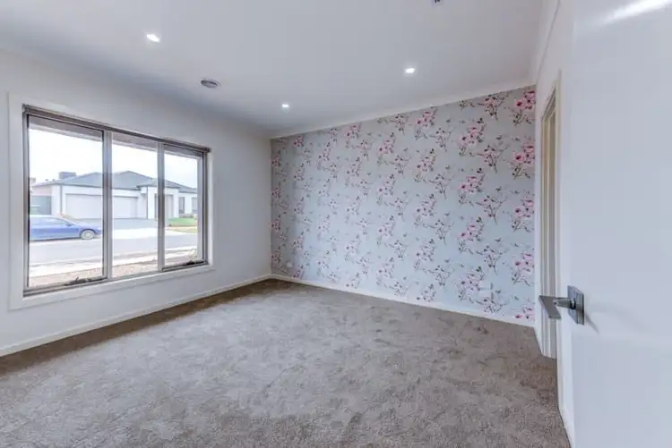 Sixth view of Homely house listing, 49 Barrangi Drive, Tarneit VIC 3029