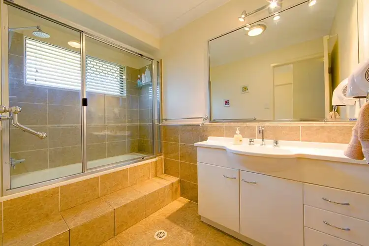Seventh view of Homely house listing, 3 Raptor Court, Condon QLD 4815