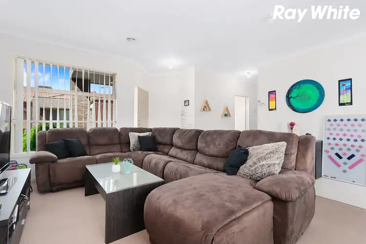 Second view of Homely unit listing, 5/1 Walnut Way, Pakenham VIC 3810