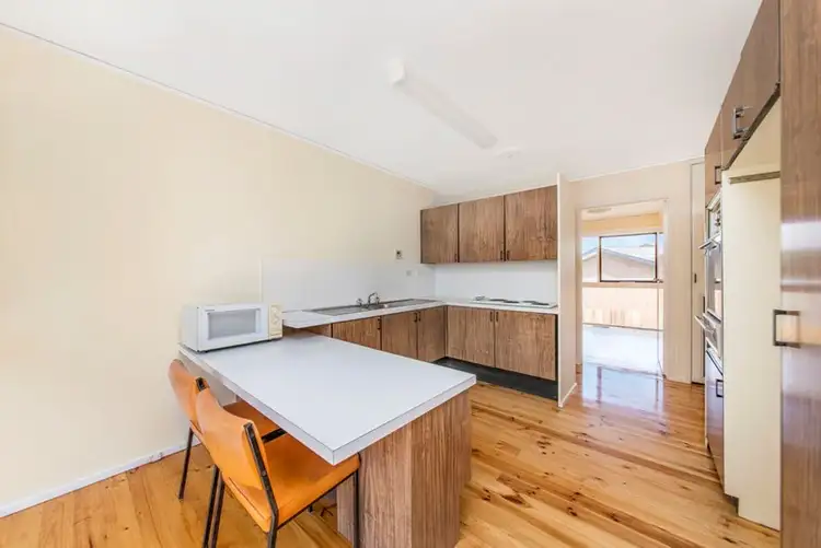 Fourth view of Homely house listing, 8 Olliff Place, Farrer ACT 2607