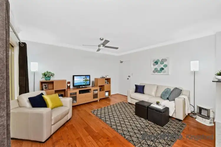 Sixth view of Homely apartment listing, 12/52-54 Boronia Street, Kensington NSW 2033