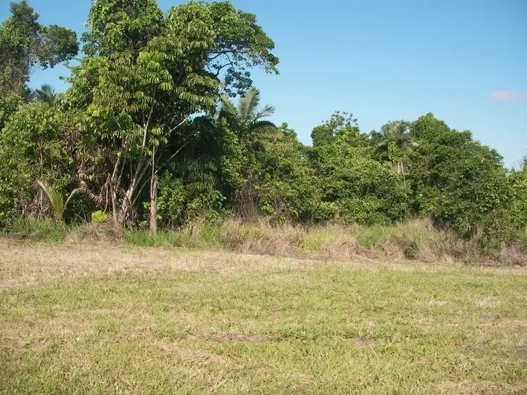 Seventh view of Homely land listing, Lot 1 Lidgard Road, Bamboo Creek QLD 4860