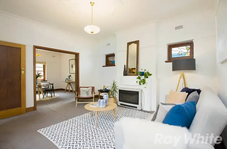 Second view of Homely apartment listing, 4/7 Vautier Street, Elwood VIC 3184