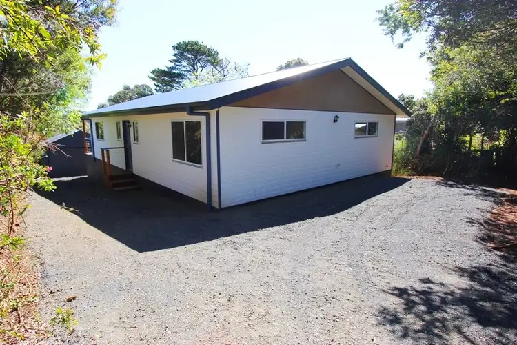 16 Bermagui Crescent, Sunset Strip VIC 3922