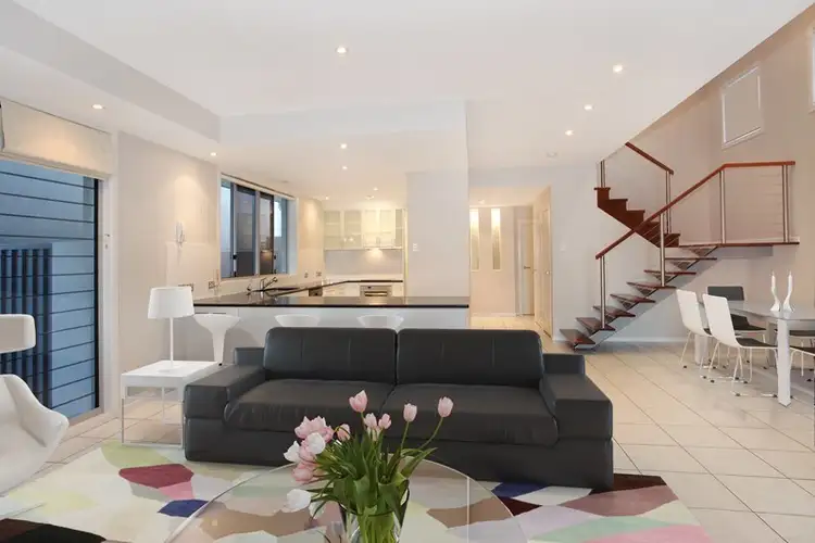 Third view of Homely house listing, 14 Staysail Place, Twin Waters QLD 4564