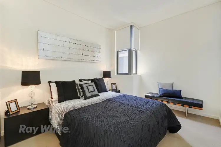 Fifth view of Homely apartment listing, B21/23 Ray Road, Epping NSW 2121