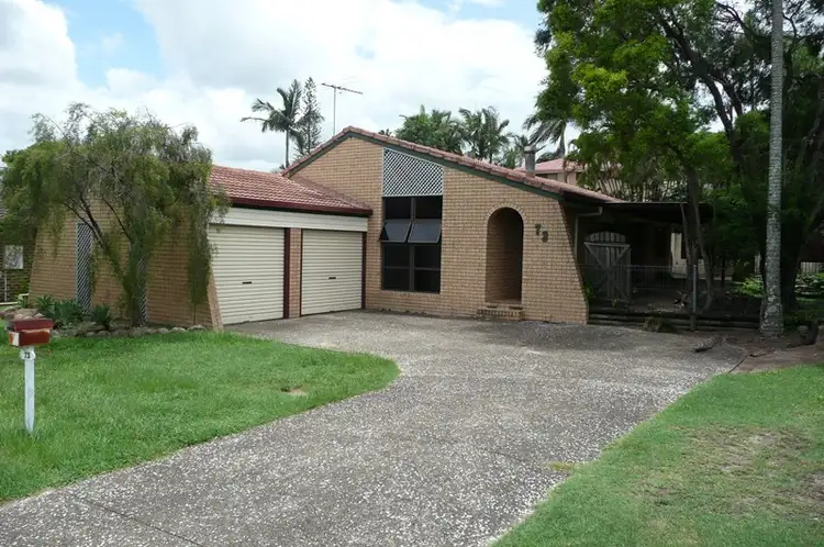 73 Horizon Drive, Middle Park QLD 4074