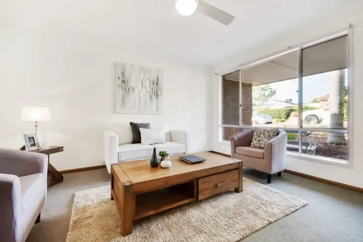 Fourth view of Homely house listing, 23 Gateway Drive, Salisbury Heights SA 5109