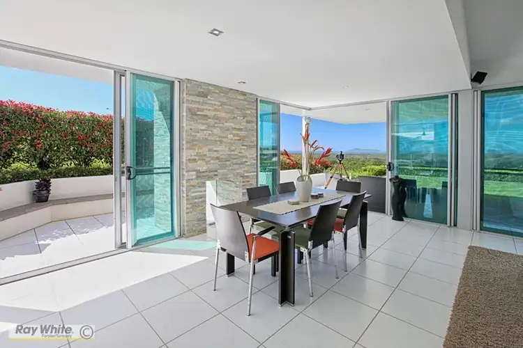 Fifth view of Homely house listing, 24 Coastal View Drive, Tallwoods Village NSW 2430