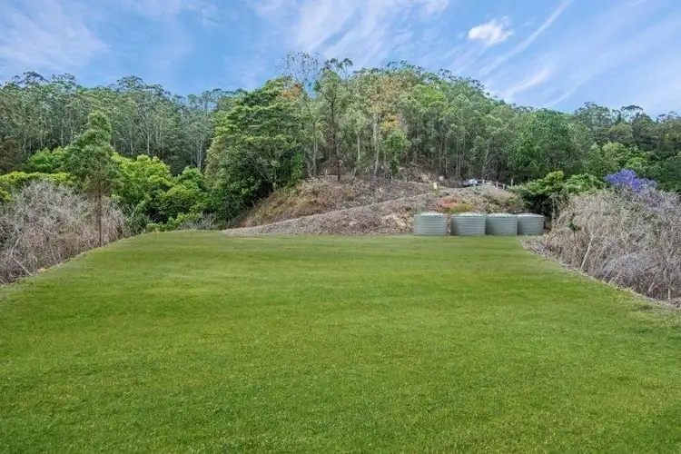 Seventh view of Homely land listing, 445 Clothiers Creek Road, Nunderi NSW 2484