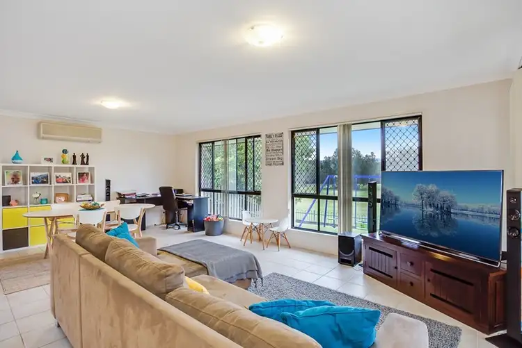 Seventh view of Homely house listing, 35 Tussock Crescent, Elanora QLD 4221