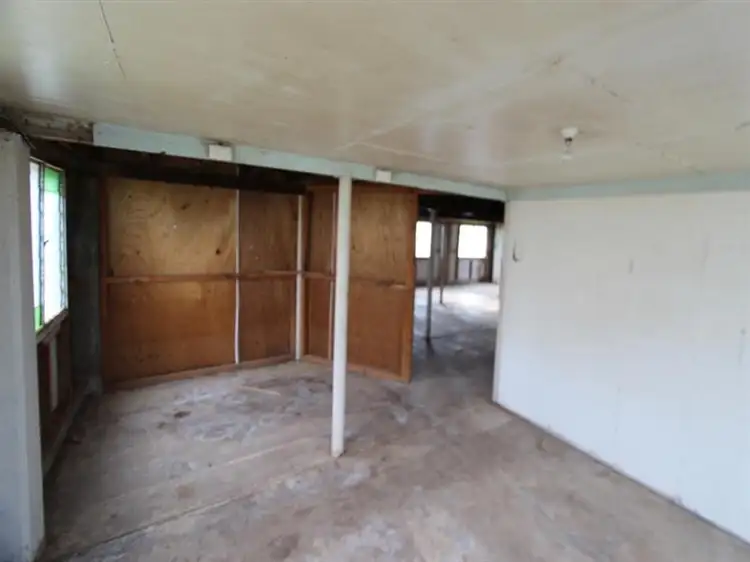 Fifth view of Homely house listing, 140 King Street, Charleville QLD 4470