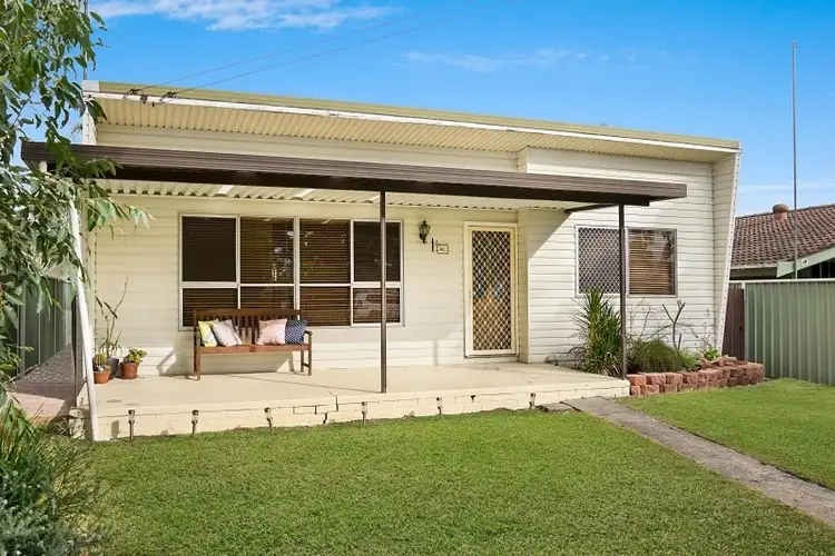 46 Neptune Street, Umina Beach NSW 2257