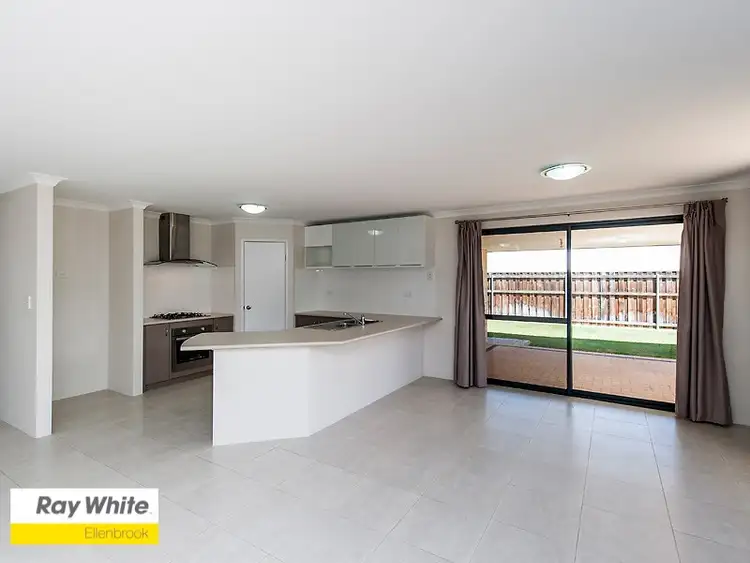 Fifth view of Homely house listing, 7 Karakin Terrace, Ellenbrook WA 6069