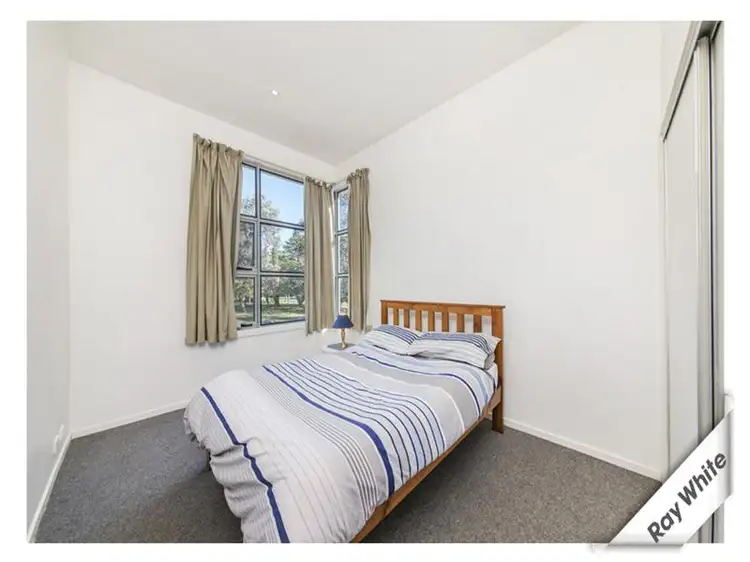 Seventh view of Homely house listing, 6/42 Henty Street, Braddon ACT 2612