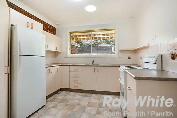 Fourth view of Homely villa listing, 10/115 Evan Street, South Penrith NSW 2750