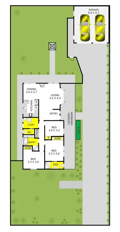 Seventh view of Homely house listing, 46 Barrands Lane, Drysdale VIC 3222