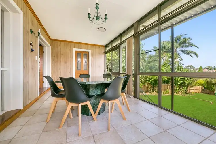 Fifth view of Homely house listing, 32 Charles Street, Ryde NSW 2112