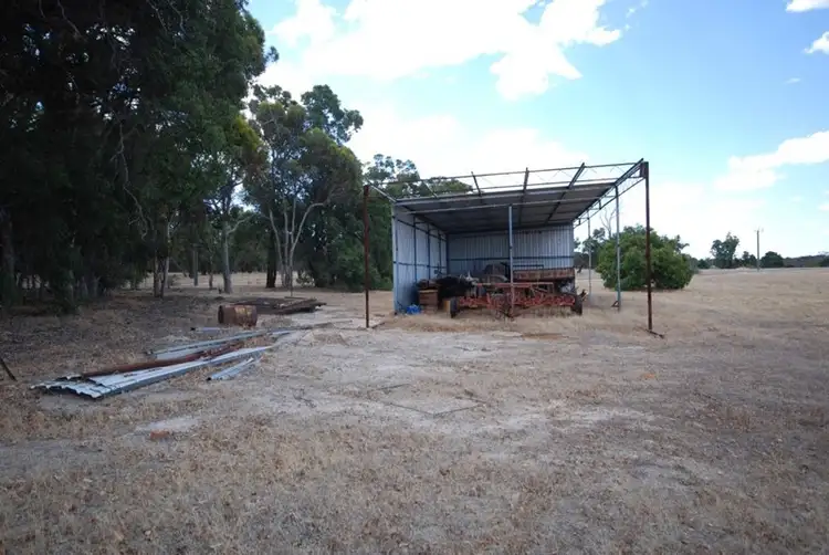Seventh view of Homely land listing, Lot 176 Narrakine Road South, Narrogin WA 6312