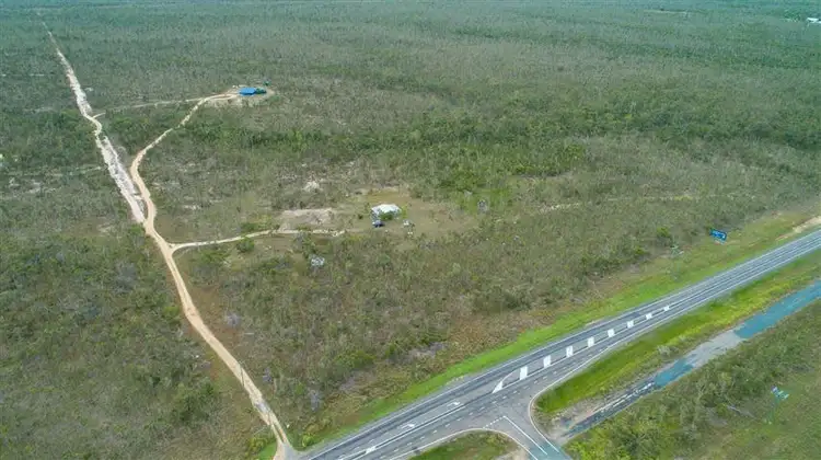 Main view of Homely house listing, 15039 Bruce Highway, Gregory River QLD 4800