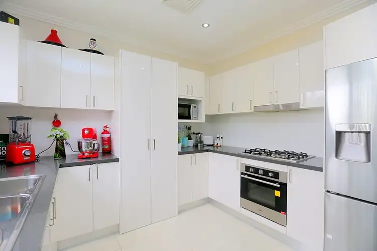 Fourth view of Homely villa listing, 4/19-21 Scott Street, Punchbowl NSW 2196