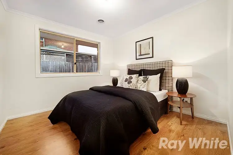 Seventh view of Homely house listing, 35 Maygrove Way, Mulgrave VIC 3170