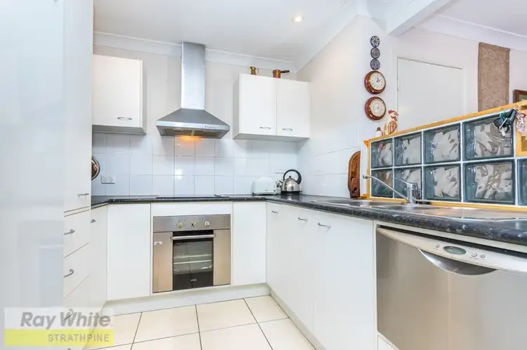 Third view of Homely townhouse listing, 1/505 Gympie Road, Strathpine QLD 4500