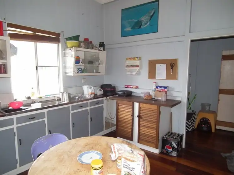 Second view of Homely house listing, 237 Cheapside Street, Maryborough QLD 4650
