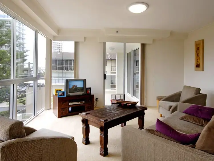 Third view of Homely apartment listing, 59 Pacific Street, Main Beach QLD 4217