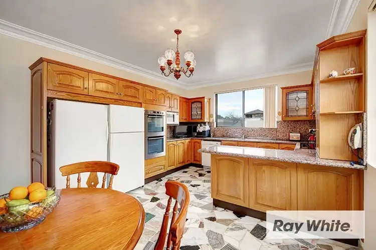 Third view of Homely house listing, 10 St Johns Avenue, Auburn NSW 2144