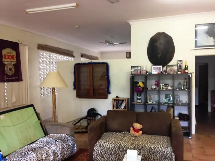 Second view of Homely house listing, 17 Palm Street, Cooya Beach QLD 4873