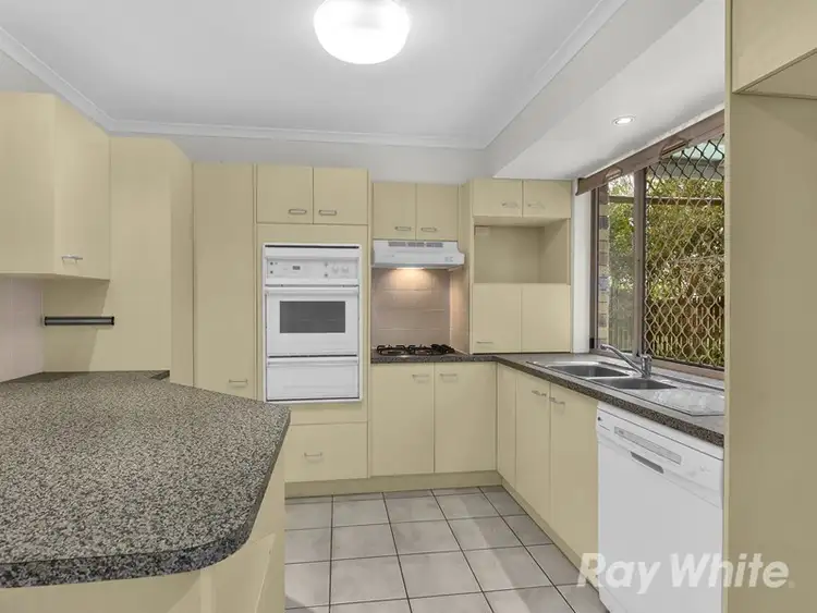 Fifth view of Homely townhouse listing, 3/91 Samford Road, Alderley QLD 4051