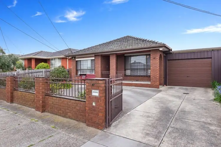 87 Eva Street, Clayton VIC 3168