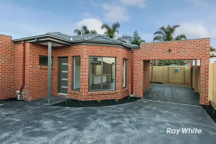 Main view of Homely unit listing, 9A Hotham Street, Cranbourne VIC 3977